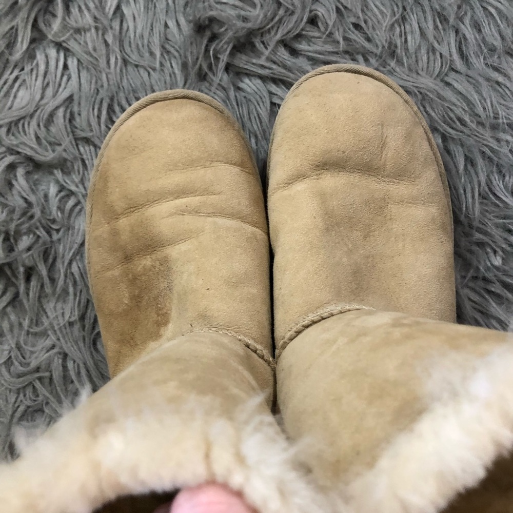 Ugg Australia Bailey Button Boot - image 7